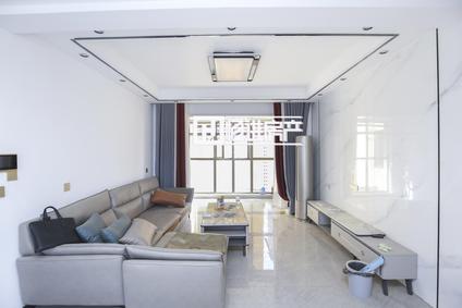 红旗宝龙整租 松江帕提欧3室2厅/132平/高楼层