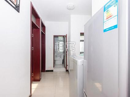 海淀中关村合租 科育社区3室1厅/18平/中楼层