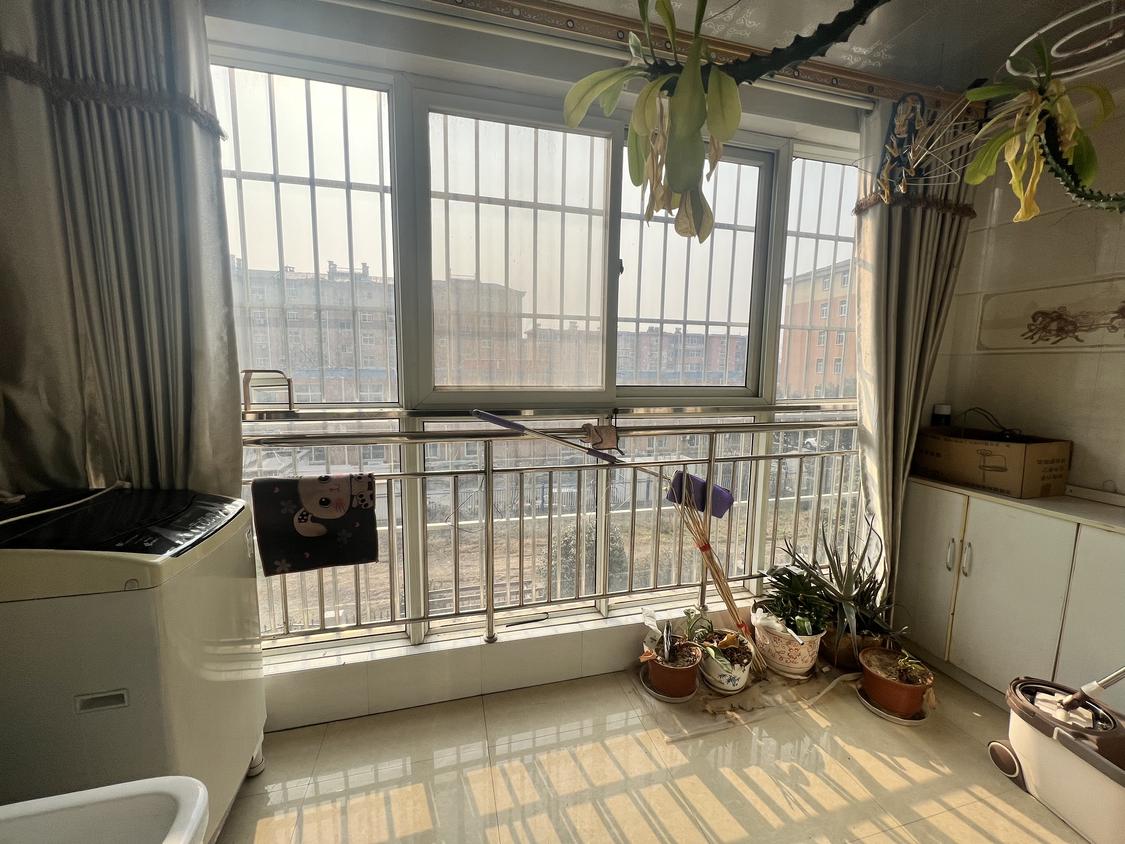 整租·惠民馨苑