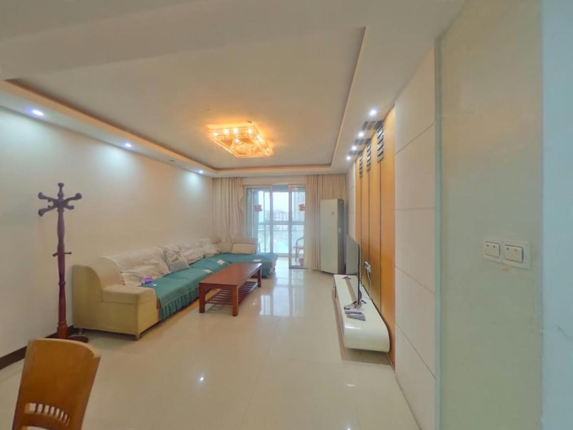 整租·日光佳园