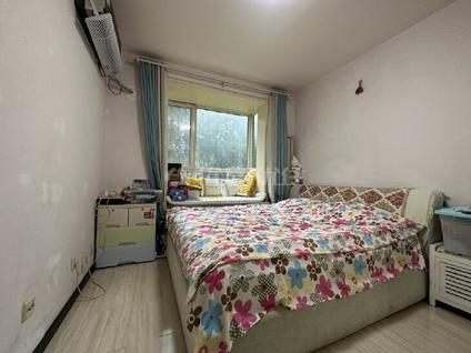 通州武夷花园合租 BOBO自由城1室1厅/55平/中楼层