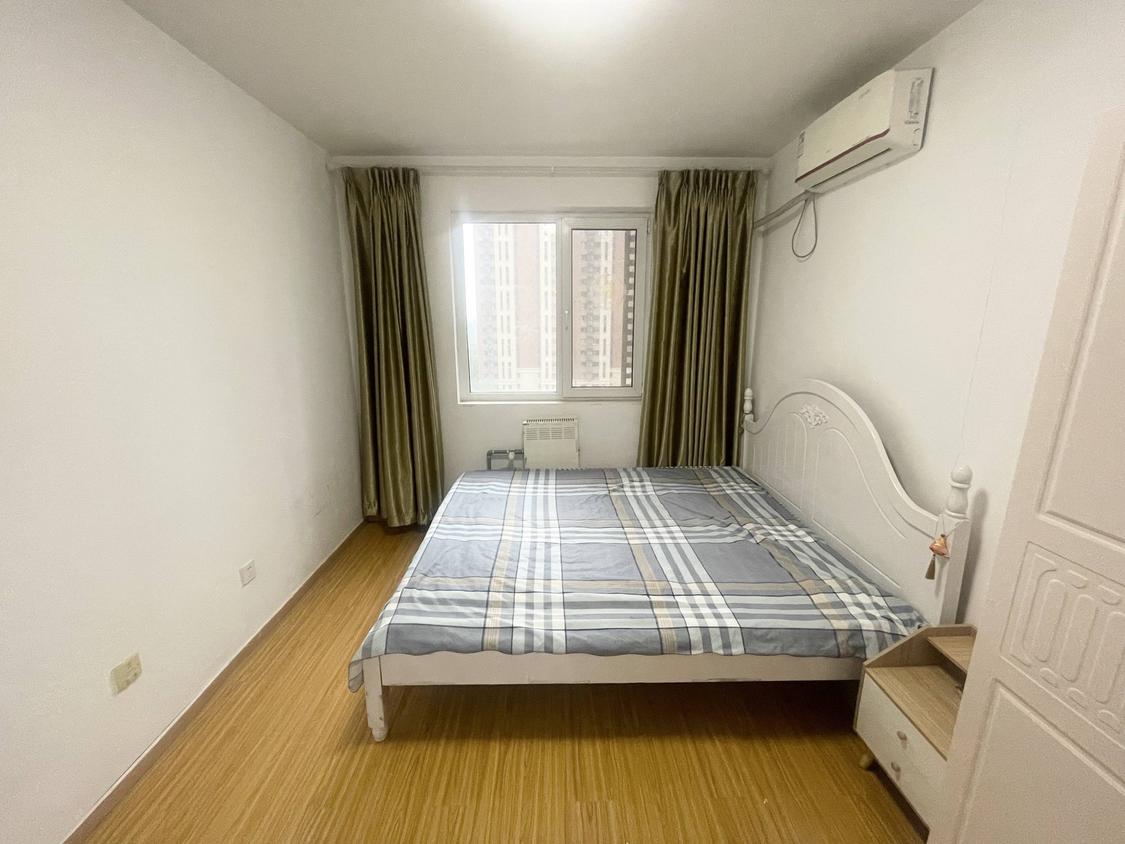 整租·首开华润花香四季