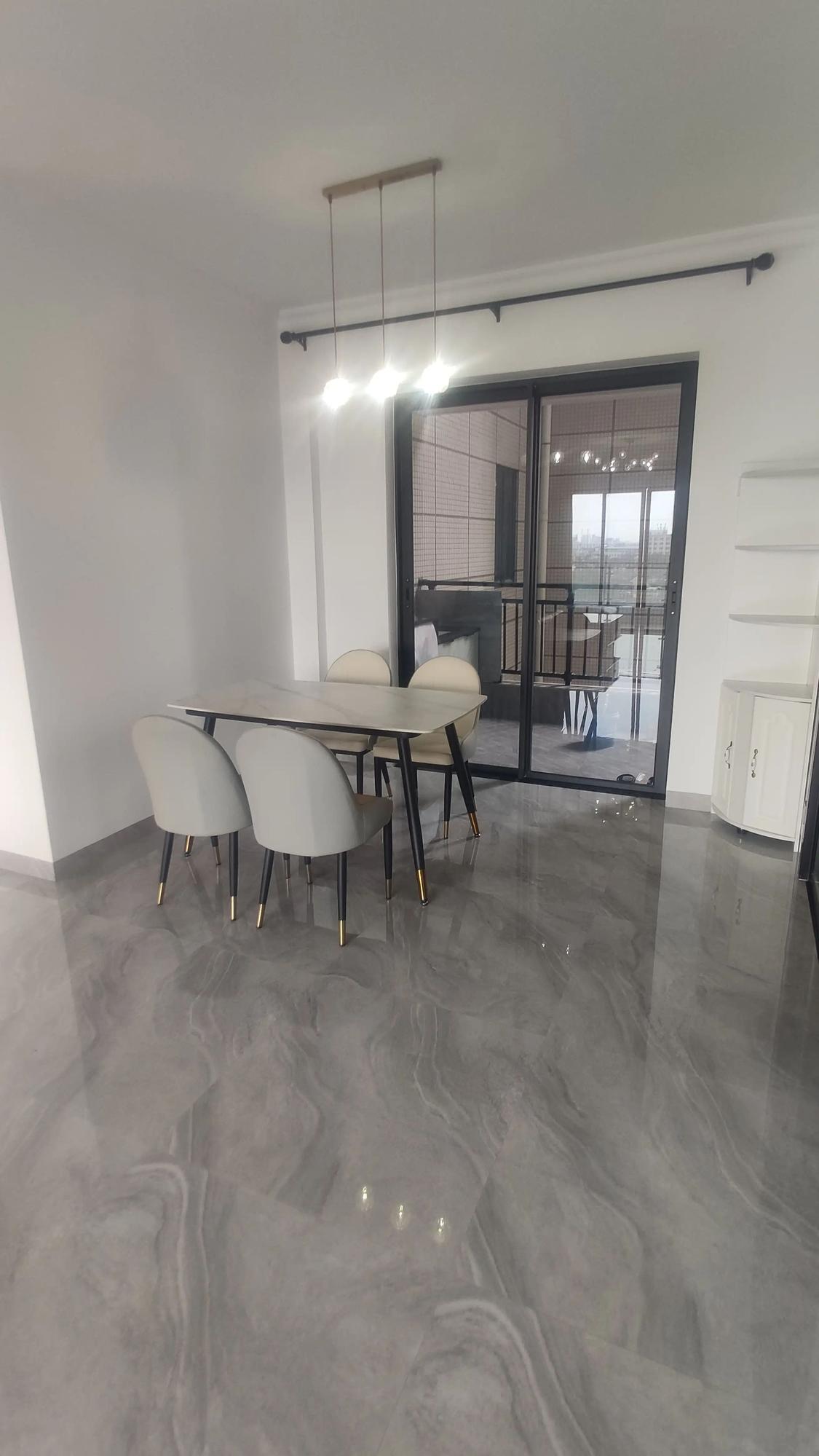 整租·碧桂园越秀西江悦府