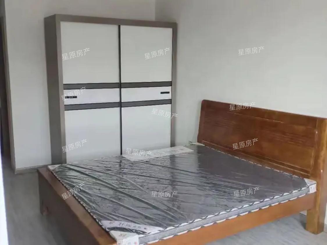 整租·新都市华庭