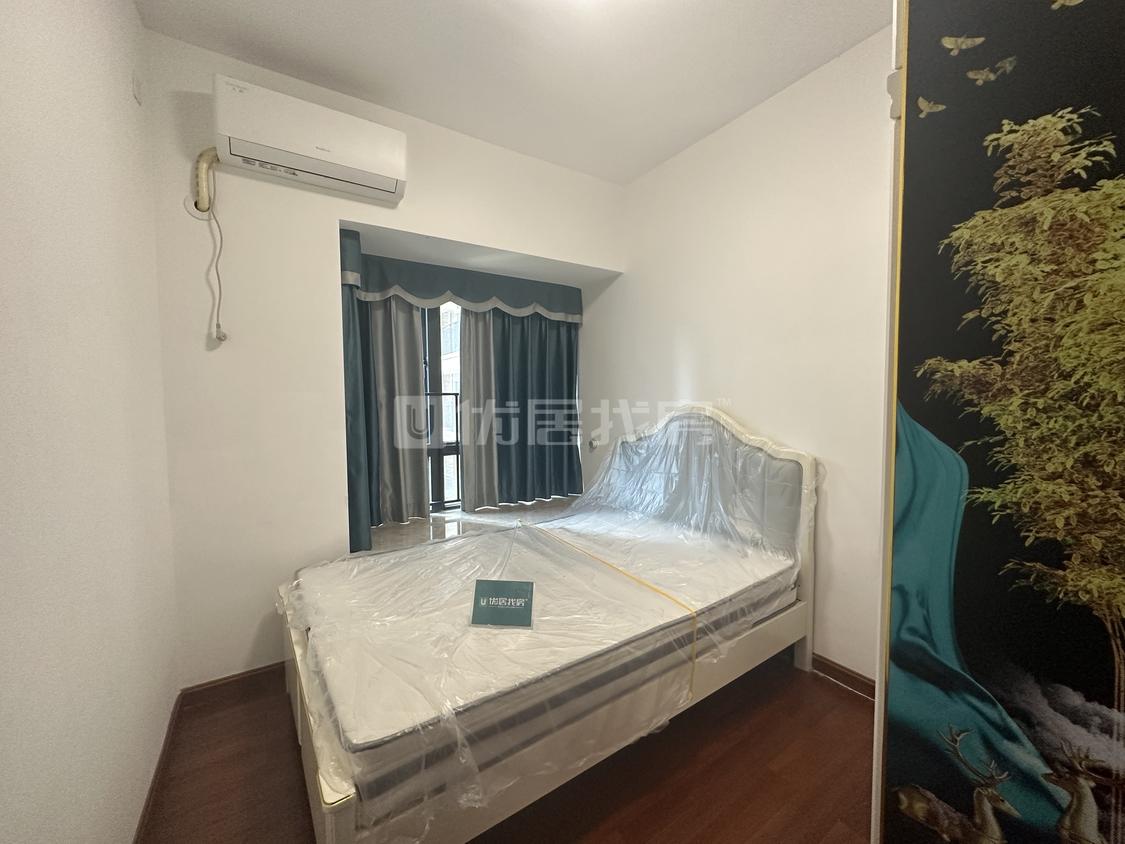 整租·丰泰湾区风华世家