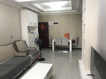 巴南花溪整租 斌鑫江南御府1室1厅/65平/中楼层