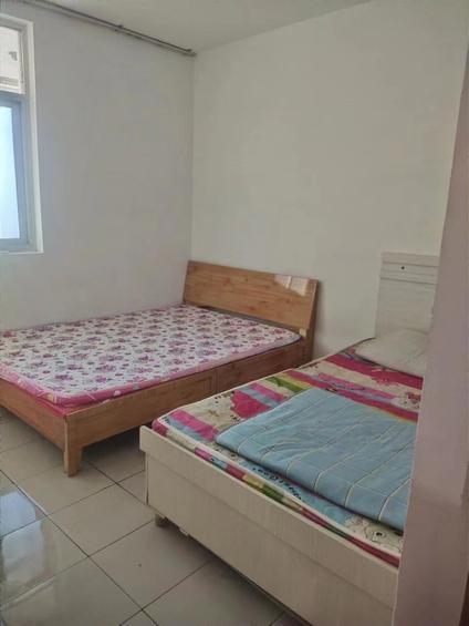 红旗花卉市场整租 启明小区2室2厅/62平/高楼层