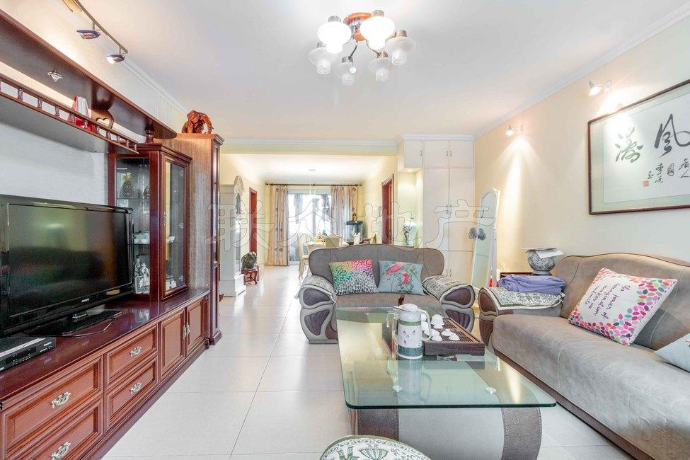 整租·草桥欣园(一区)