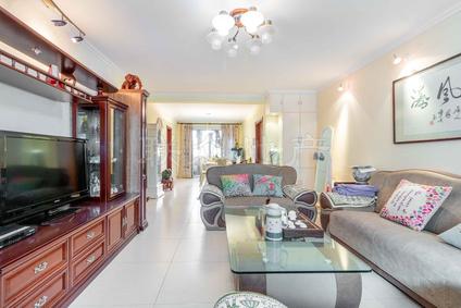 undefined整租·草桥欣园(一区)·3室2厅141.3㎡ | 南北 | 丰台 草桥