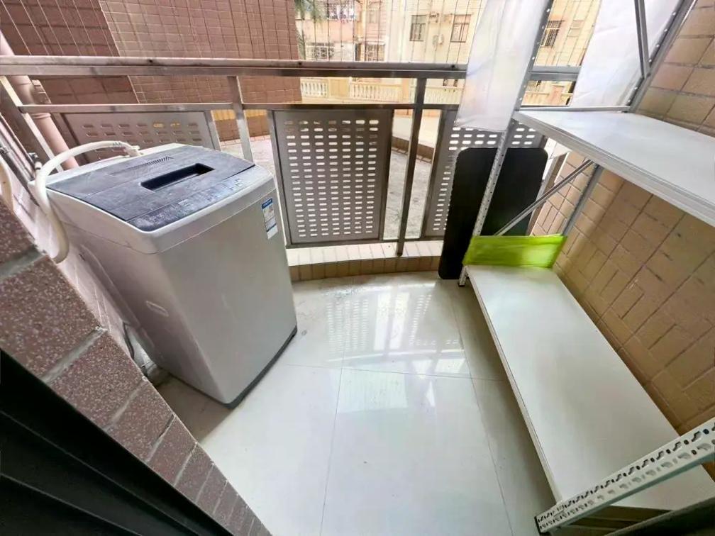 整租·京基御景华城