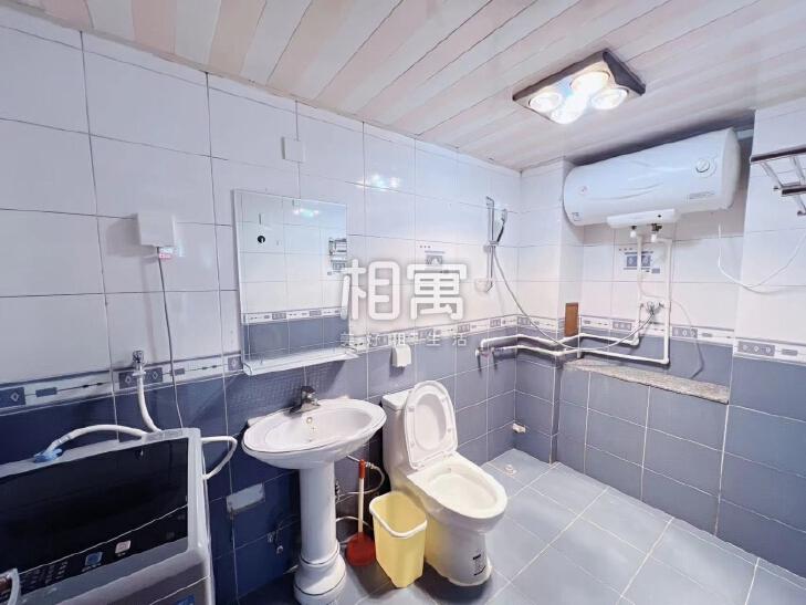 合租·龙腾苑(四区)