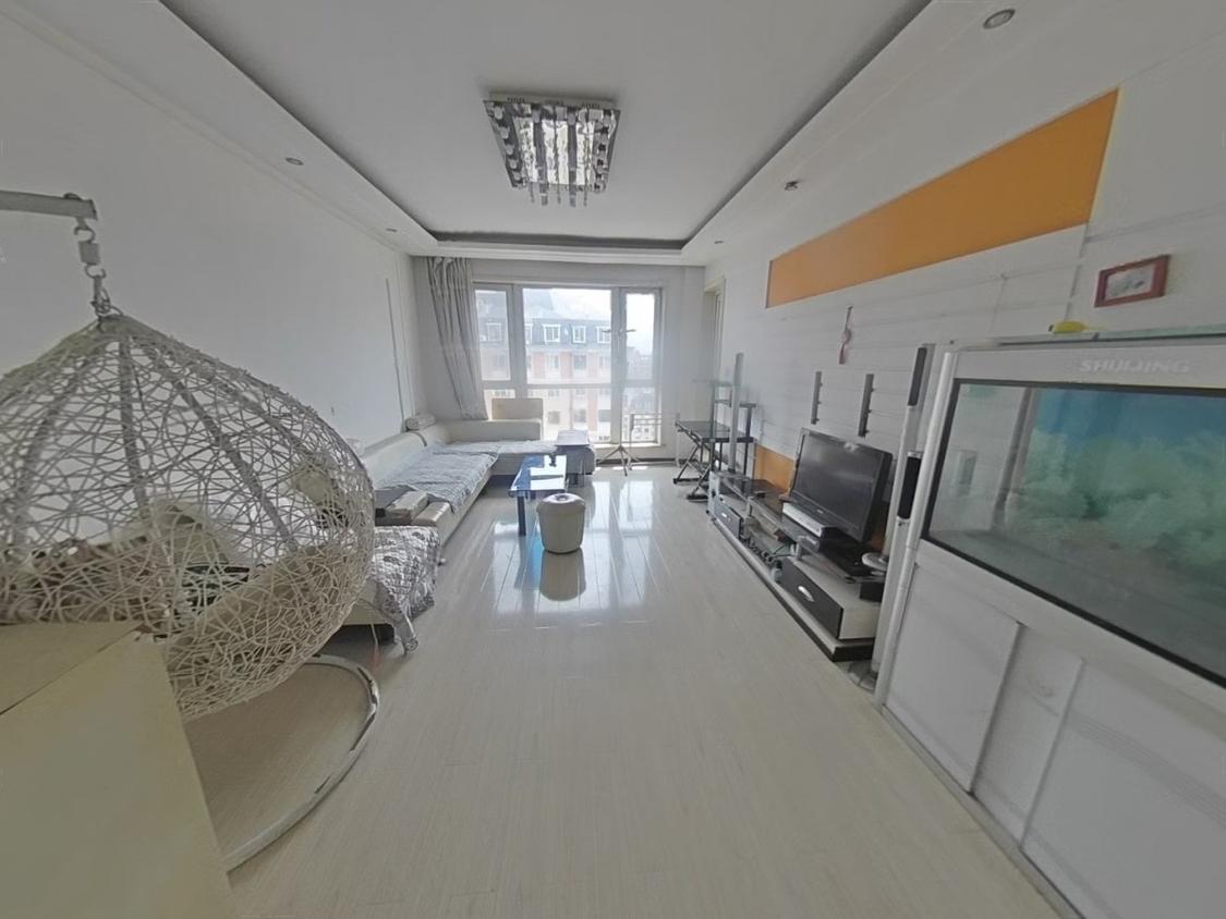 整租·东城天下