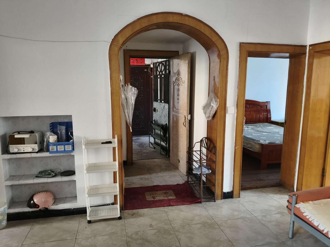 整租·沙井安居小区