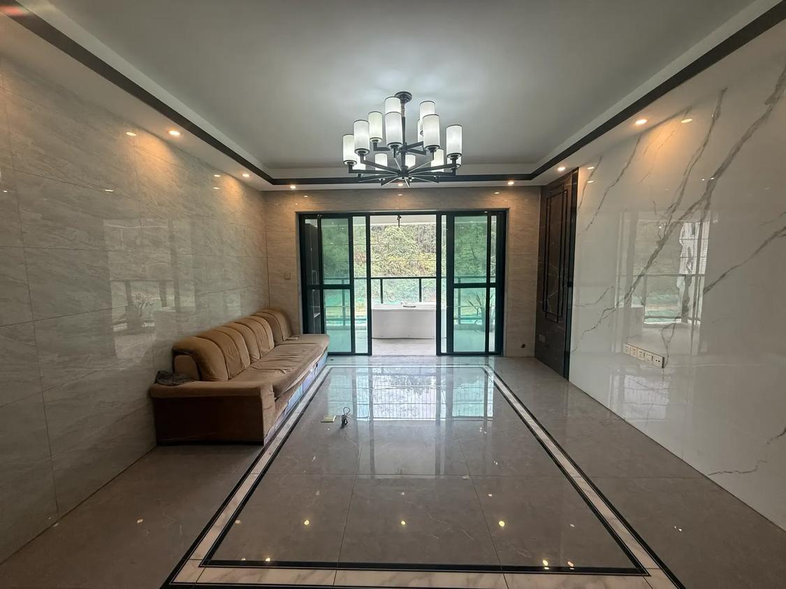 整租·格林春天