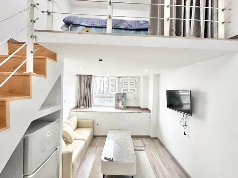 整租·华元欢乐城