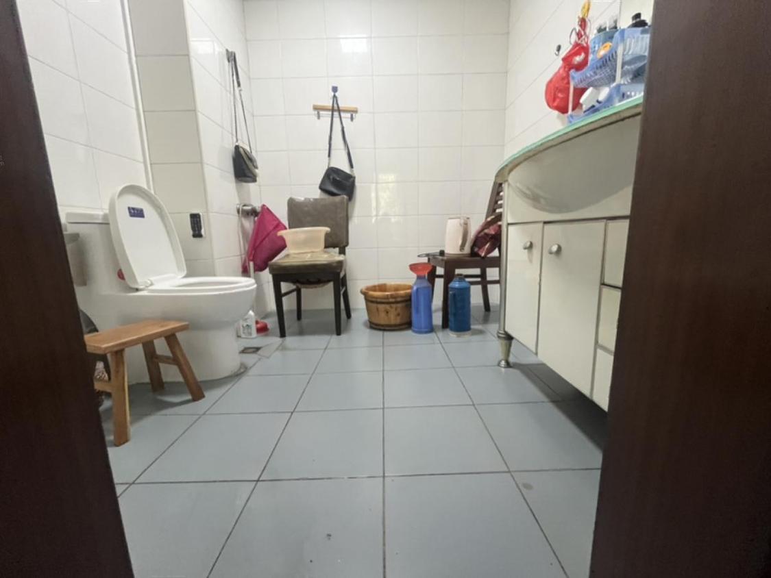 整租·时代新城