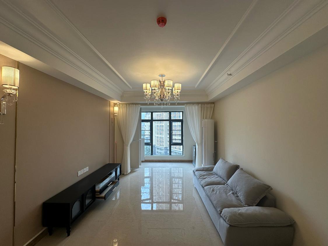 整租·恒大轨道时代