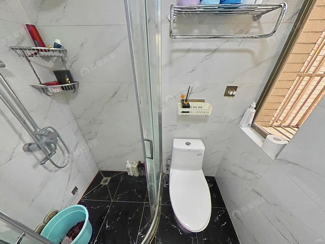 整租·兴都花园(89号)