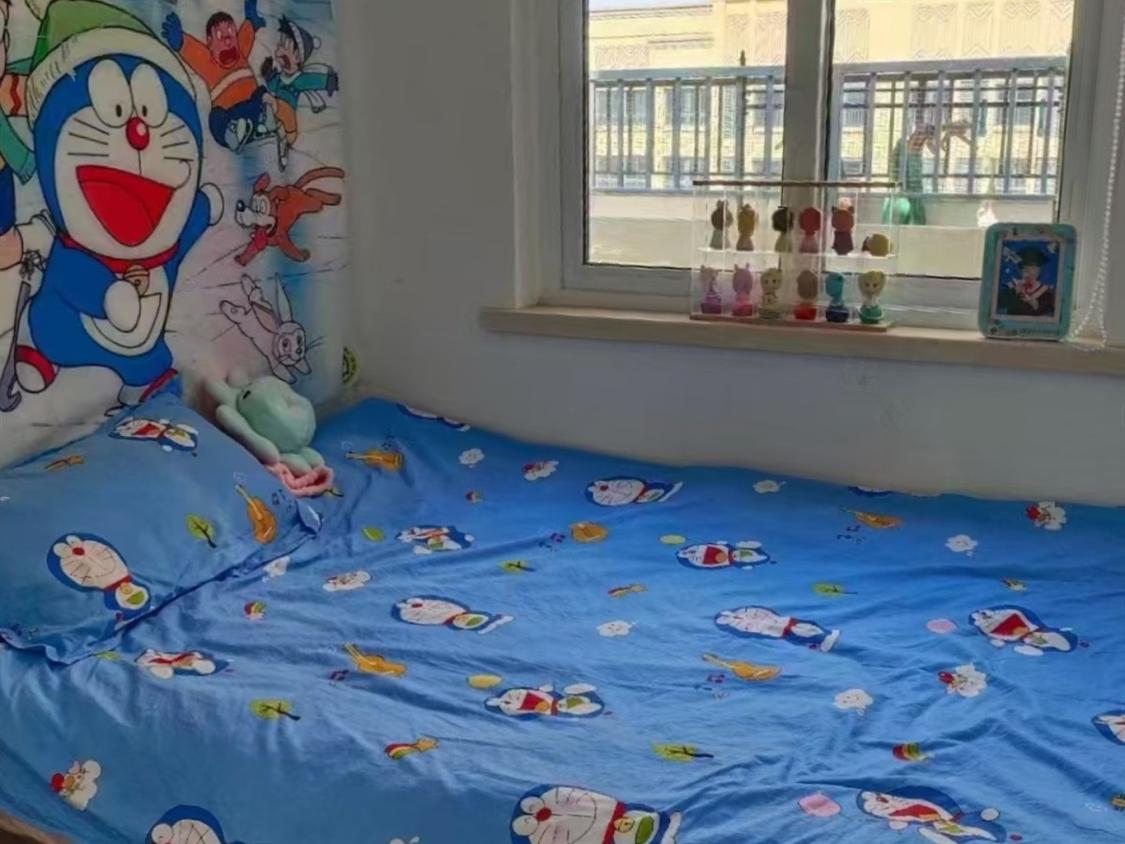 整租·湖韵怡居(B区)