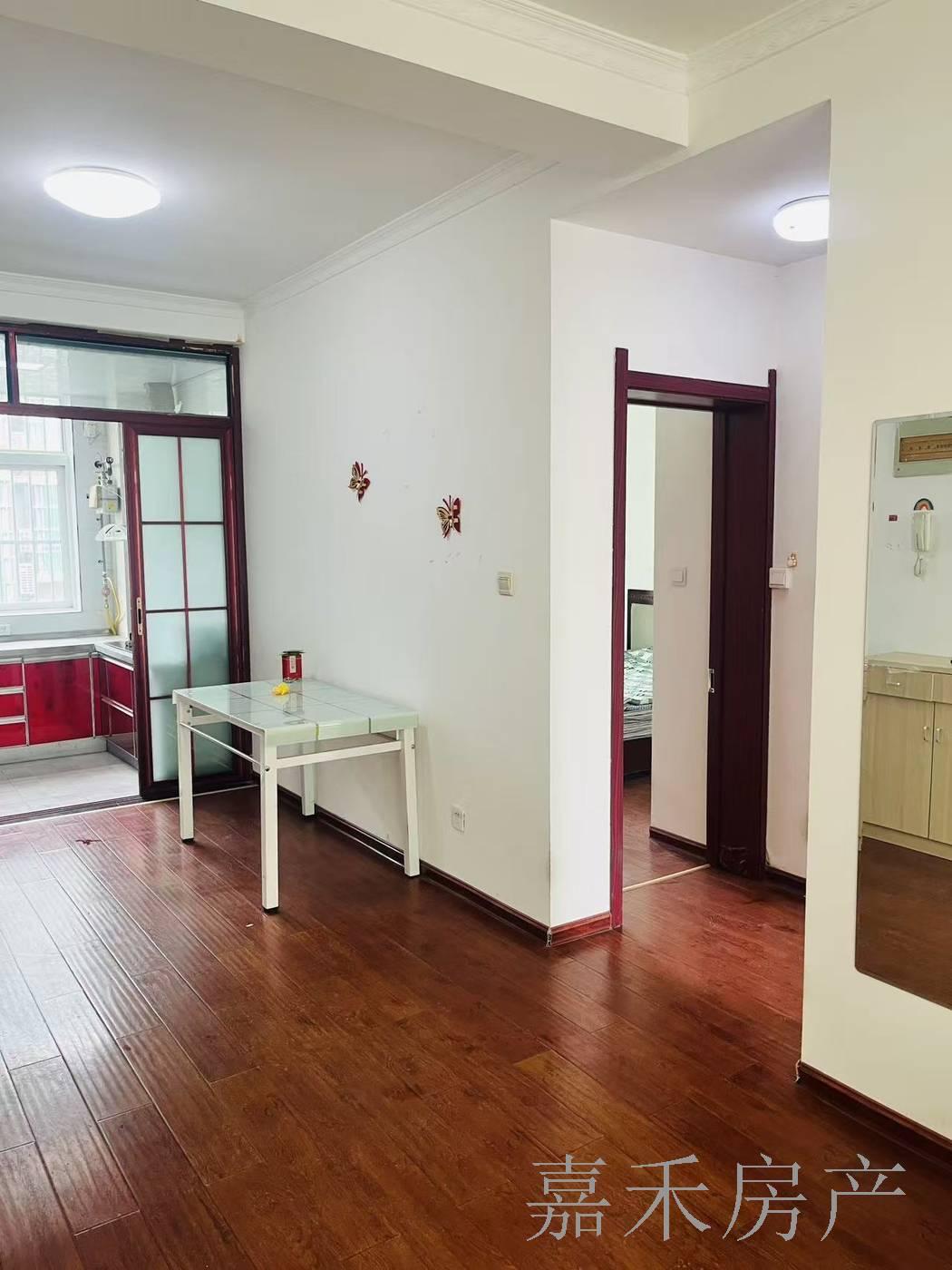 整租·水晶郦城