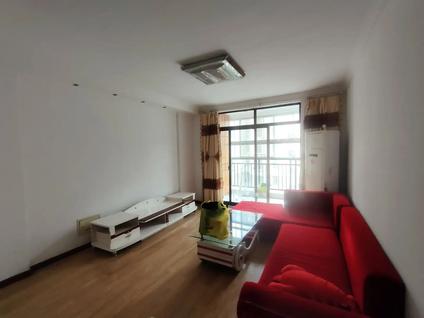 连云云山整租 天惠爱丁堡公馆2室2厅/84平/中楼层