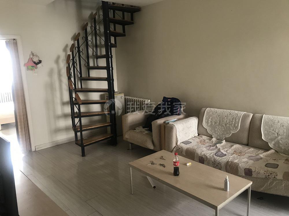 整租·萦东温泉花园