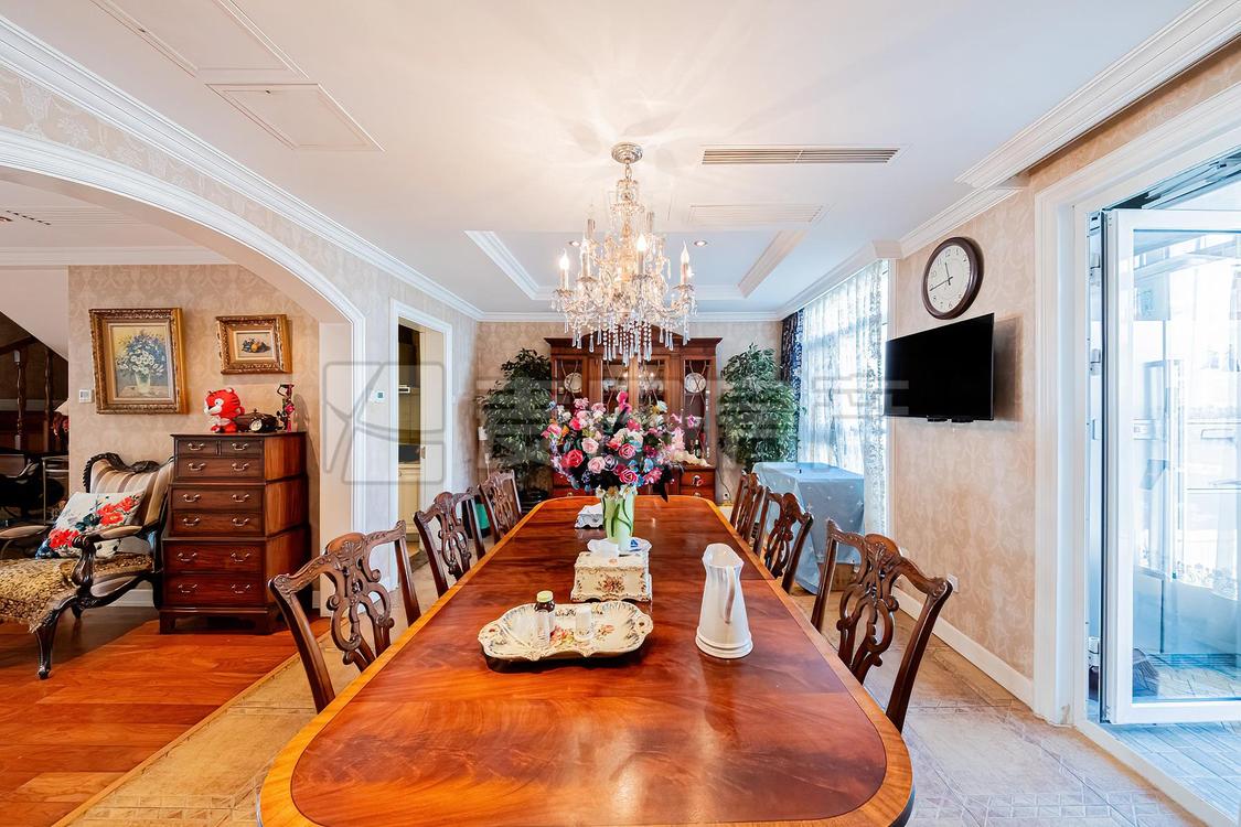 整租·朱雀门家苑