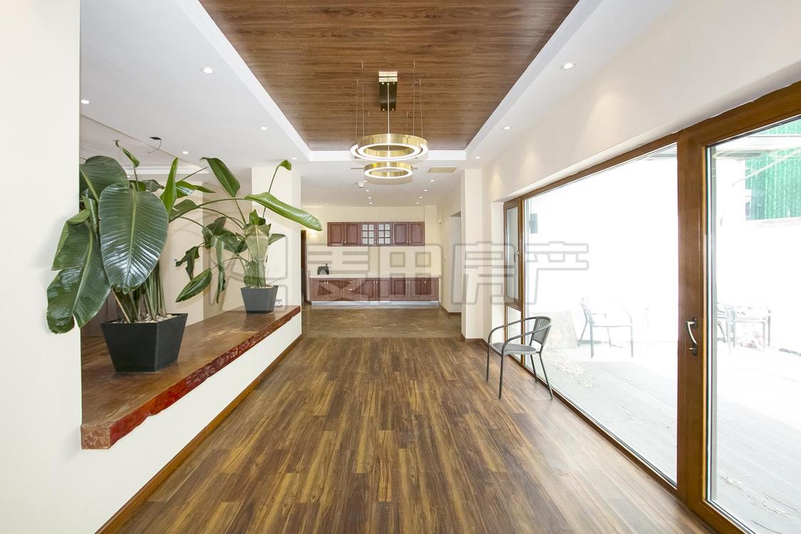 整租·京润水上花园别墅