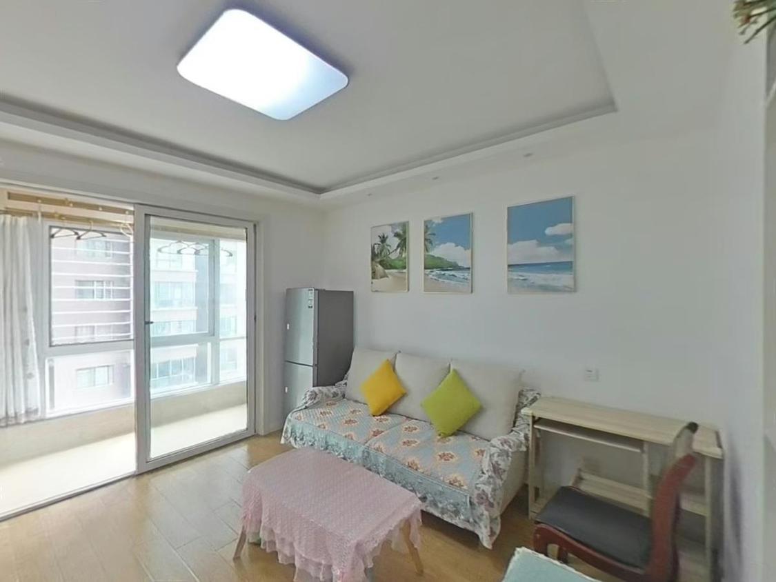 整租·融尚中央住区