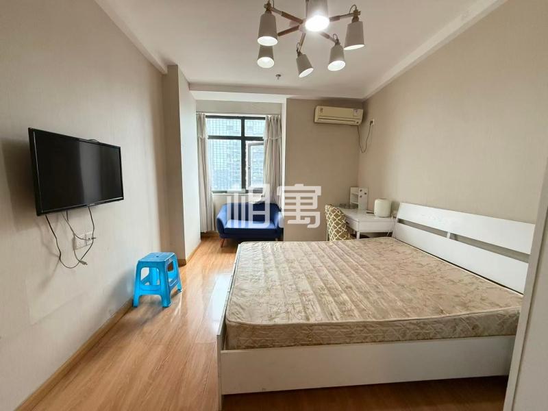 整租·南北盛德国际