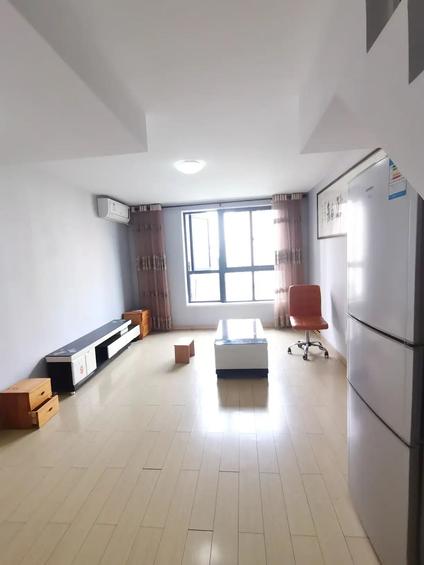 集美杏滨路整租 万科金域华府(二期)2室2厅/37平/高楼层