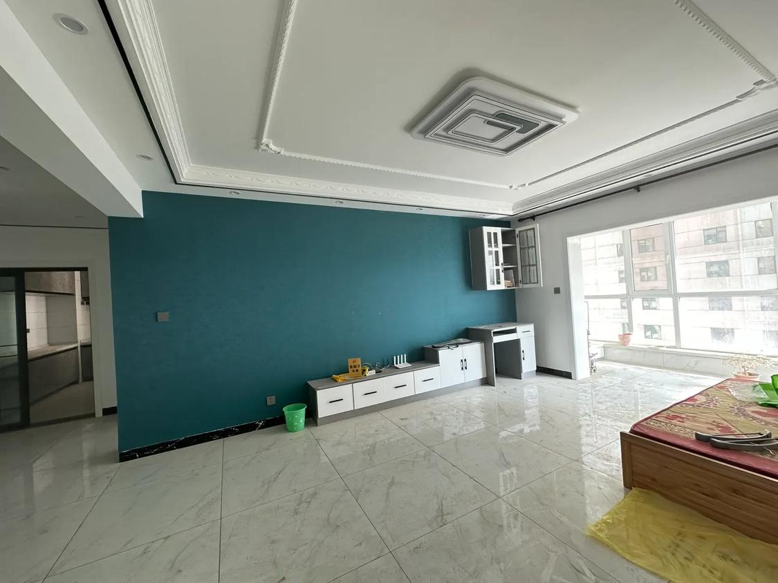 整租·昆仑阳光城