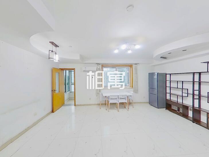 合租·泰华滨河苑