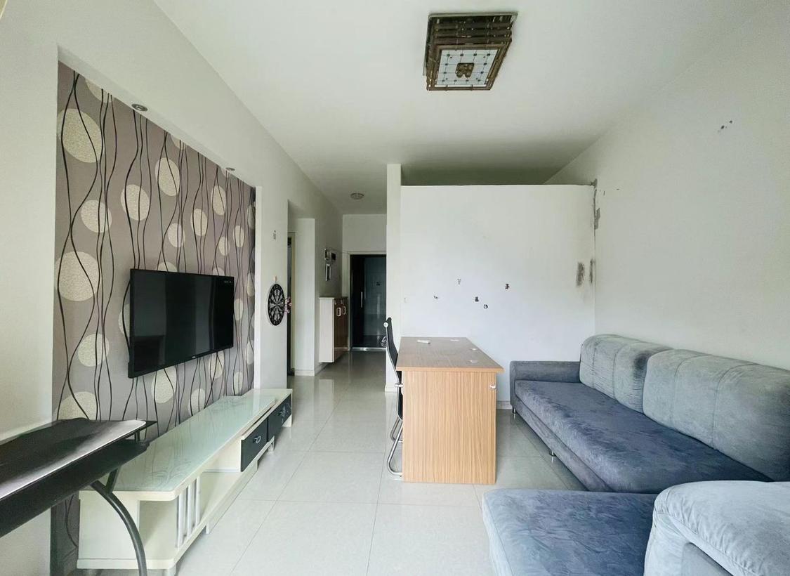 整租·大鼎世纪滨江