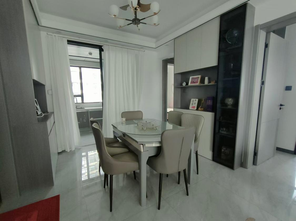 整租·广州路壹号院