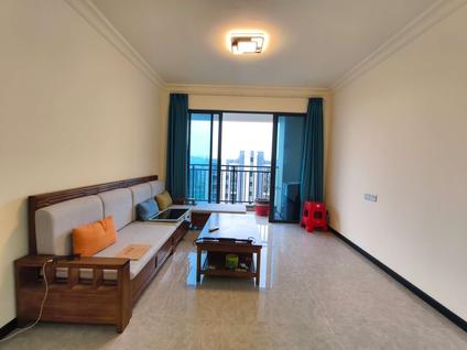 浈江浈江整租 碧桂园江山樾3室2厅/107平/中楼层