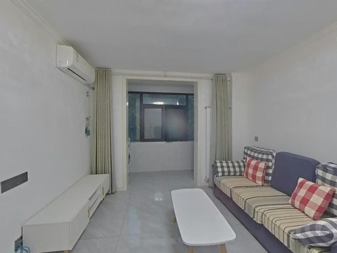 整租·煤机花园