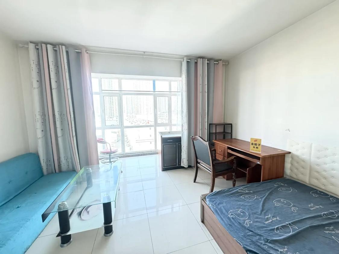 整租·申宝花园