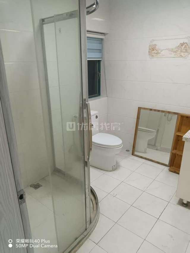 整租·绿洲家园