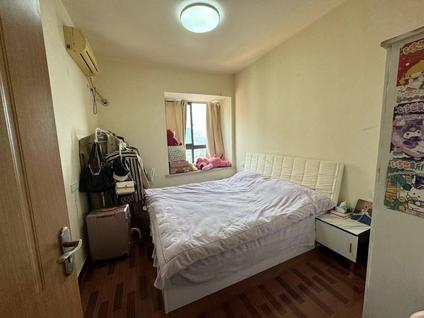 璧山璧山整租 湖上瑞湖名苑1室1厅/54平/高楼层