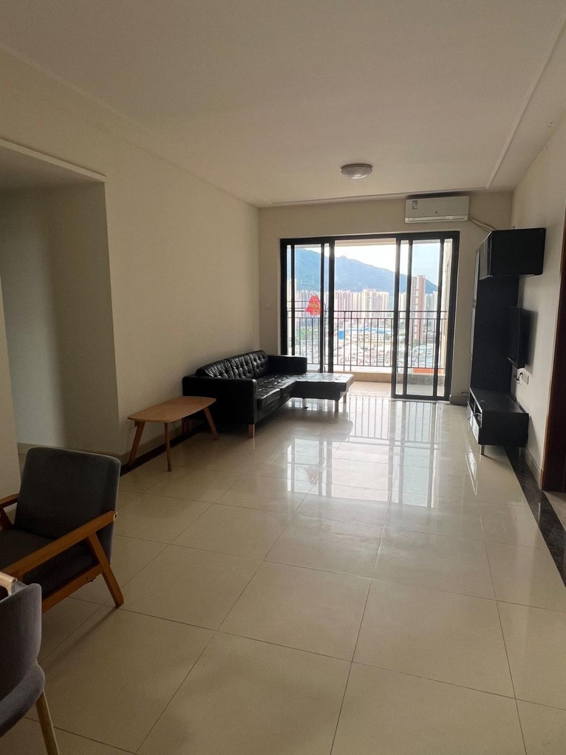 整租·碧桂园幸福里