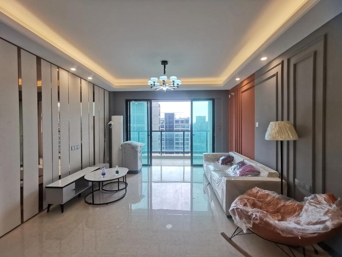 整租·城市名庭