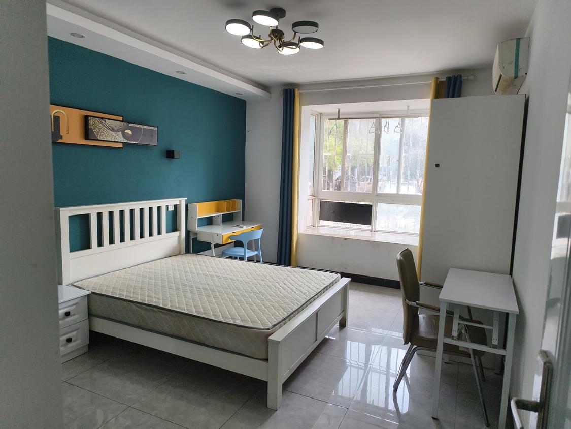 合租·沁富佳苑