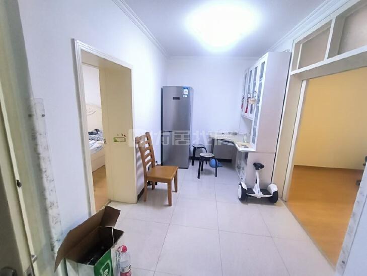 合租·万源南里