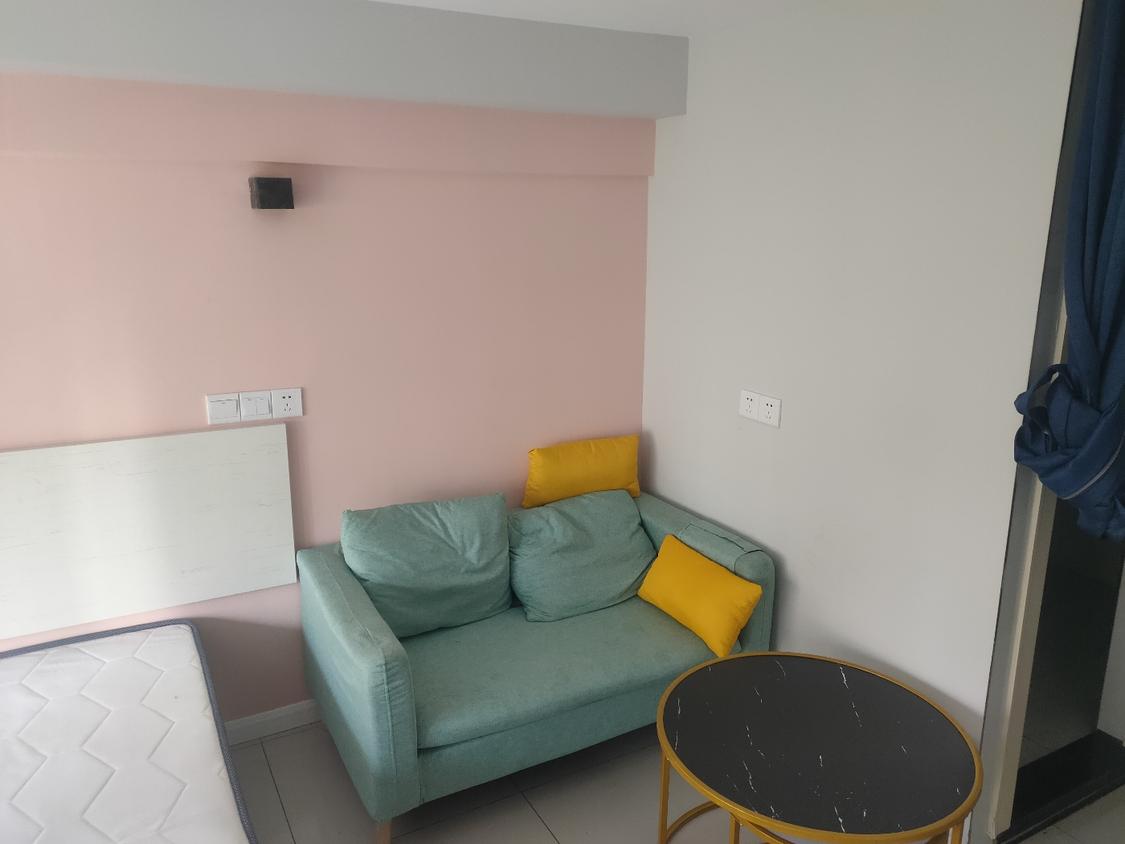 整租·西著七里(三组团)