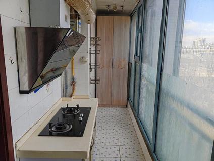 顺义顺义区其他整租 水色时光花园(南区)3室1厅/110平/中楼层