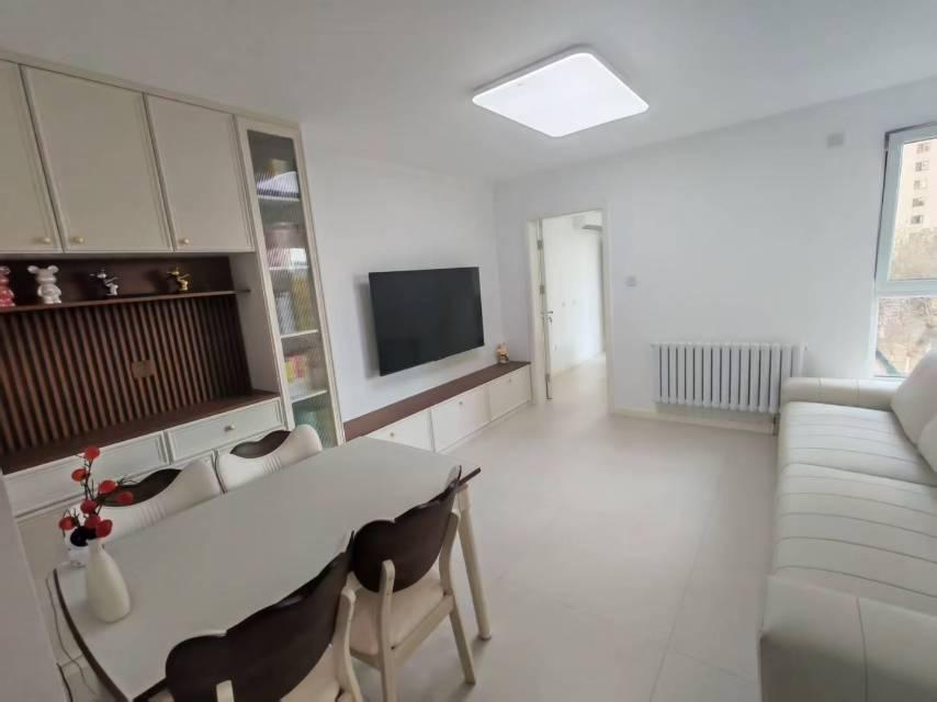 整租·万泉盛景园