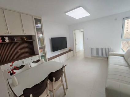 丰台丽泽桥整租 万泉盛景园1室1厅/60平/低楼层