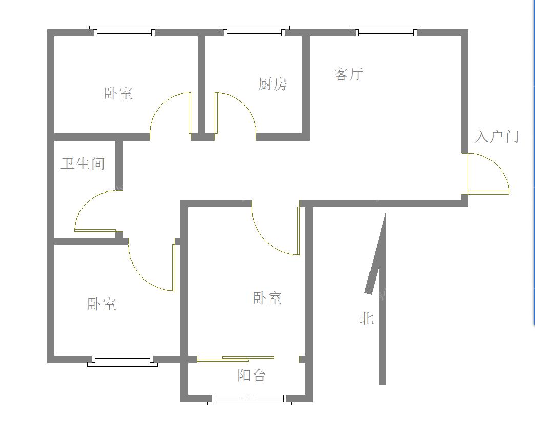 整租·薛口育贤家园