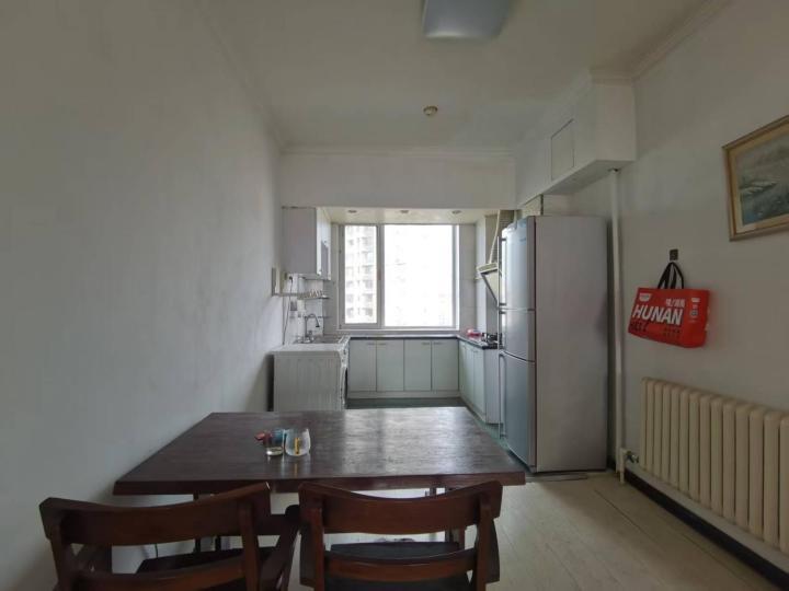 整租·星海人家